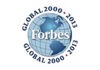 Forbes 2012 Global 2000
