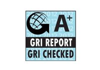 Global Reporting Initiative (GRI A+)