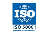 ISO 50001 Energy Management System