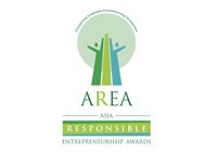 รางวัล ASIA Responsible Entrepreneurship Awards