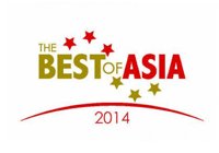 Corporate Governance Asia Recognition Awards