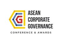 รางวัล ASEAN CG Scorecard 2558