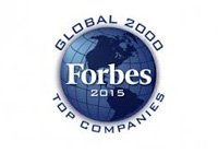 FORBES GLOBAL 2000