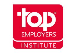 Top Employer 2019