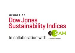 Dow Jones Sustainability Indices