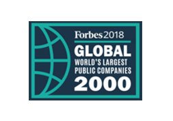 Forbes Global 2000