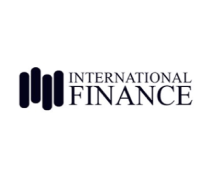 International Finance Award 2019