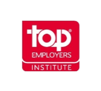 Top Employer 2020