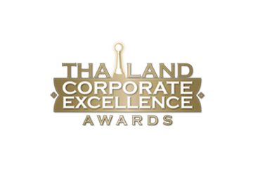 Thailand Corporate Excellence Award