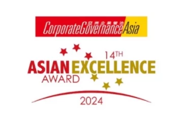 Asian Excellence Award