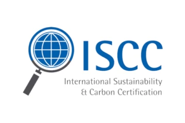 International Sustainability & Carbon Certificate