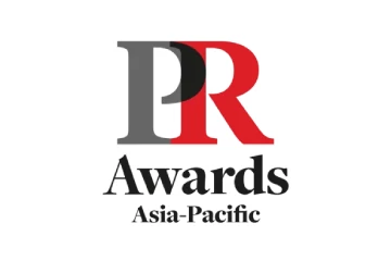 PR Awards Asia-Pacific 2024
