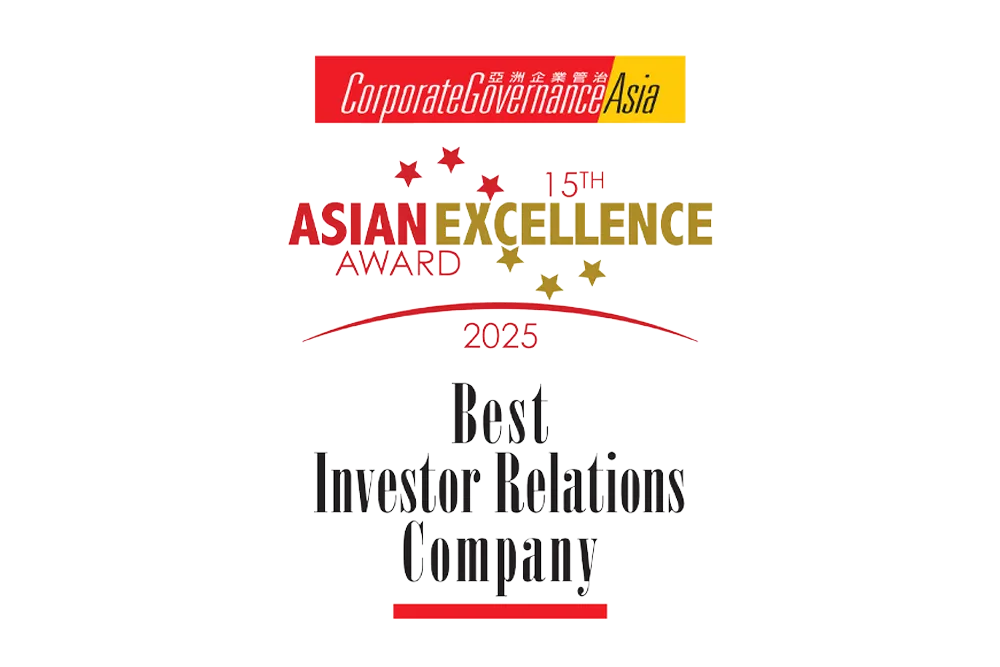 Asian Excellence Awards