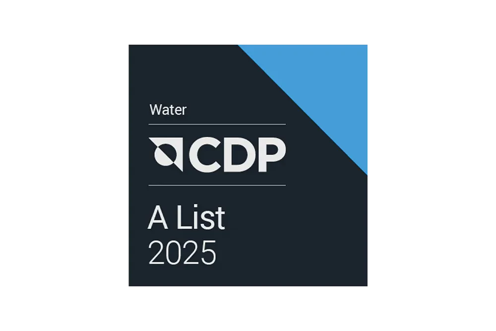 Carbon Disclosure Project: CDP