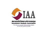 รางวัล IAA Awards for Listed Companies