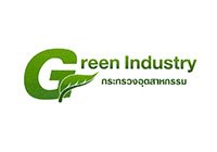 รางวัลอุตสาหกรรมสีเขียว ประจำปี 2558