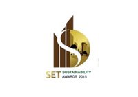 Sustainability Award 2015