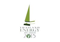 Thailand Energy Awards 2558