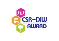 CSR-DIW Award 2016