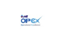 PTT Group Operational Excellence Award 2016