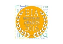 รางวัล EIA Monitoring Awards 2560