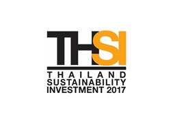 Thailand Sustainable Investment Awards
