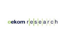 Oekom Corporate Rating