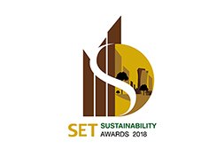 SET Sustainability Awards of Honor