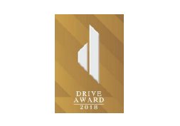 Drive Awards 2018