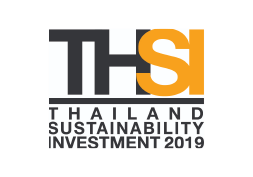 Thailand Sustainability Investment (THSI)