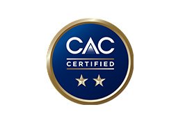 การรับรองเป็นสมาชิกแนวร่วมปฏิบัติของภาคเอกชนไทยในการต่อต้านการทุจริต (CAC Certification)
