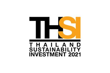 Thailand Sustainability Investment (THSI)