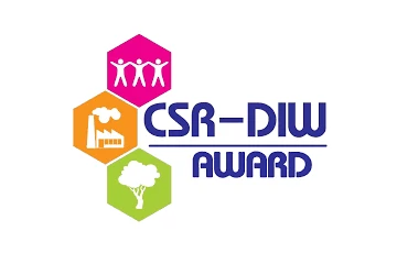 CSR-DIW Continuous Award
