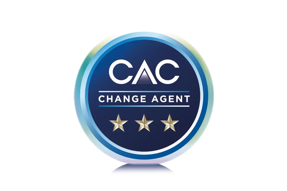 CAC Change Agent
