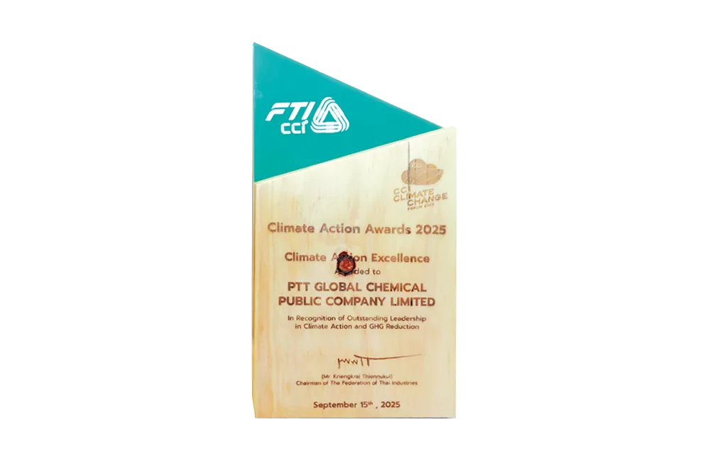 Climate Action Awards