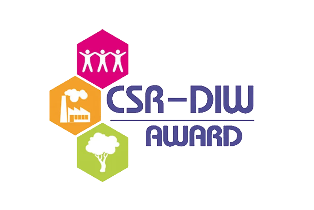 CSR-DIW Continuous Award
