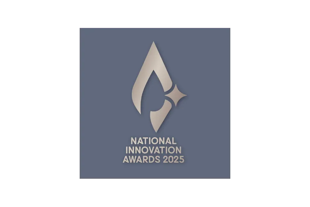 รางวัลนวัตกรรมแห่งชาติประจำปี