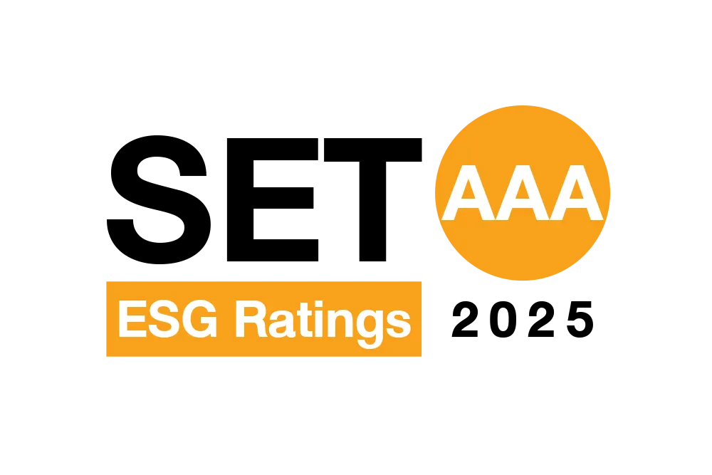 SET ESG Ratings
