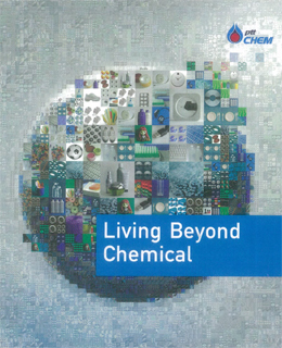 Living Beyond Chemical