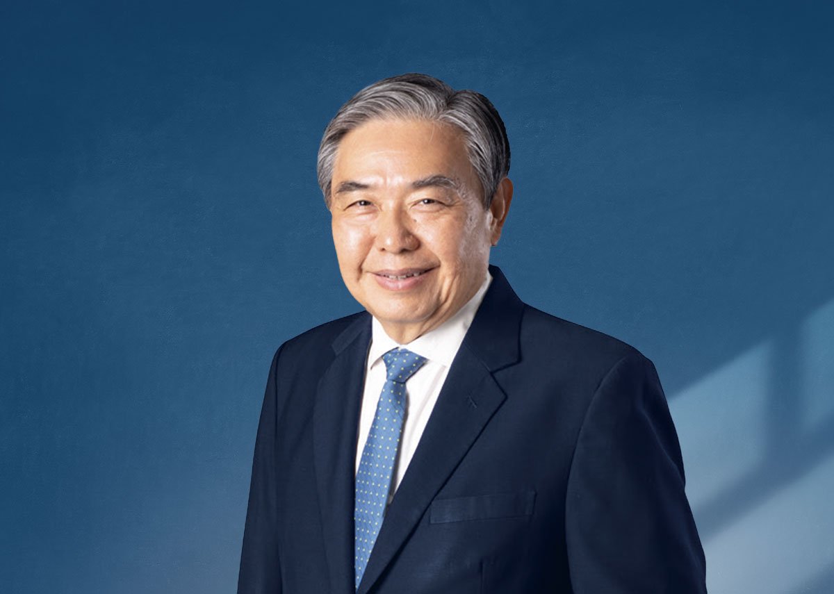 Mr. Apisak Tantivorawong