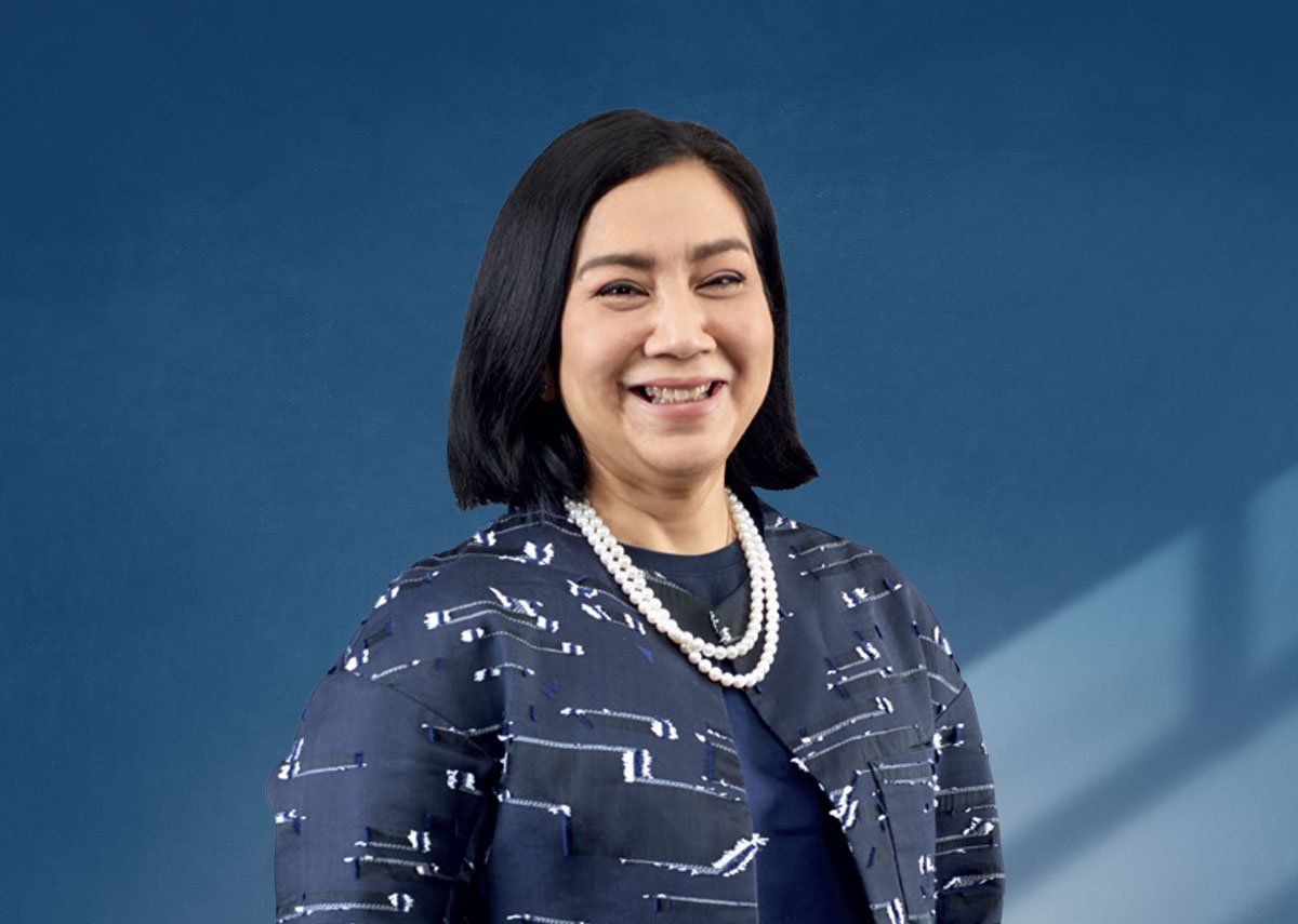 Mrs. Watanan Petersik