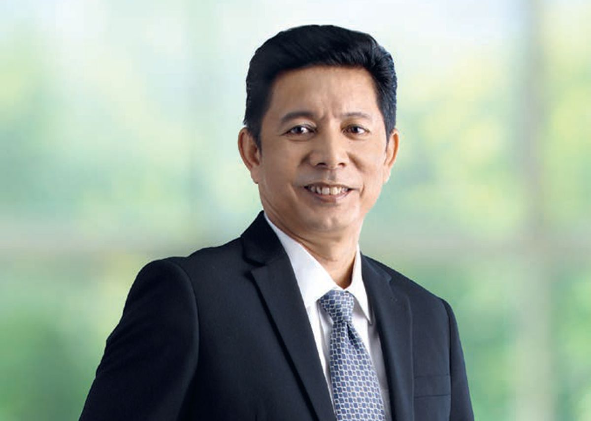 Mr. Ratchada Sawasdirak