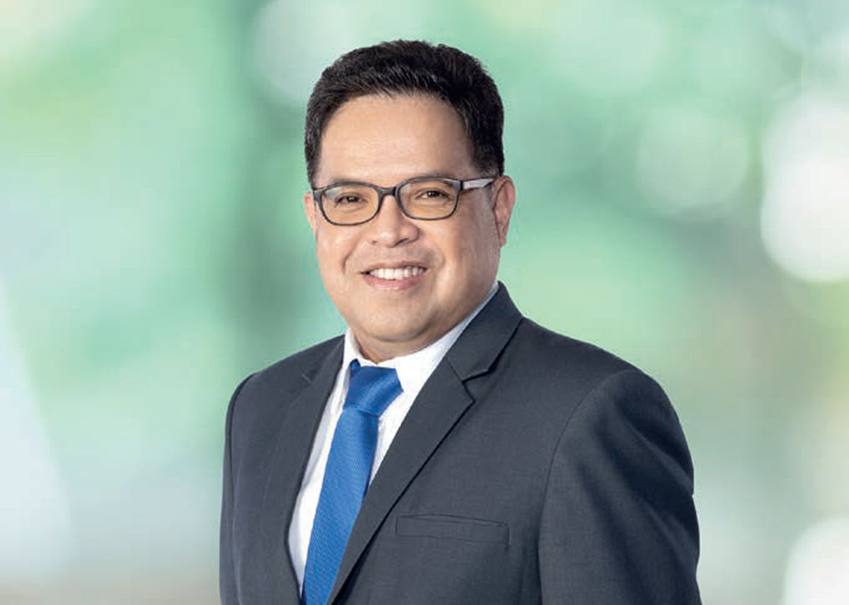 Mr. Sombat Silsangwon