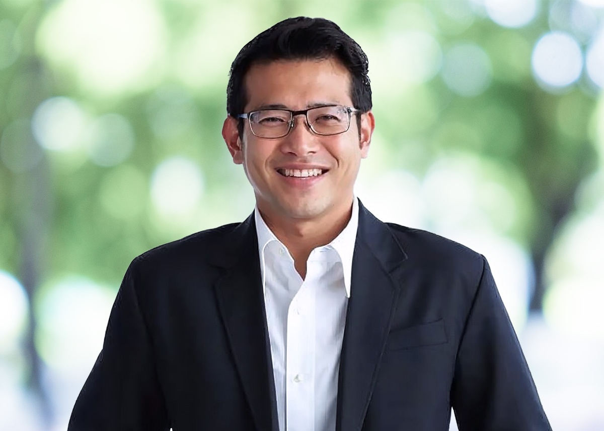 นายภูดิศ สุทธิ์ทราศิริกุล