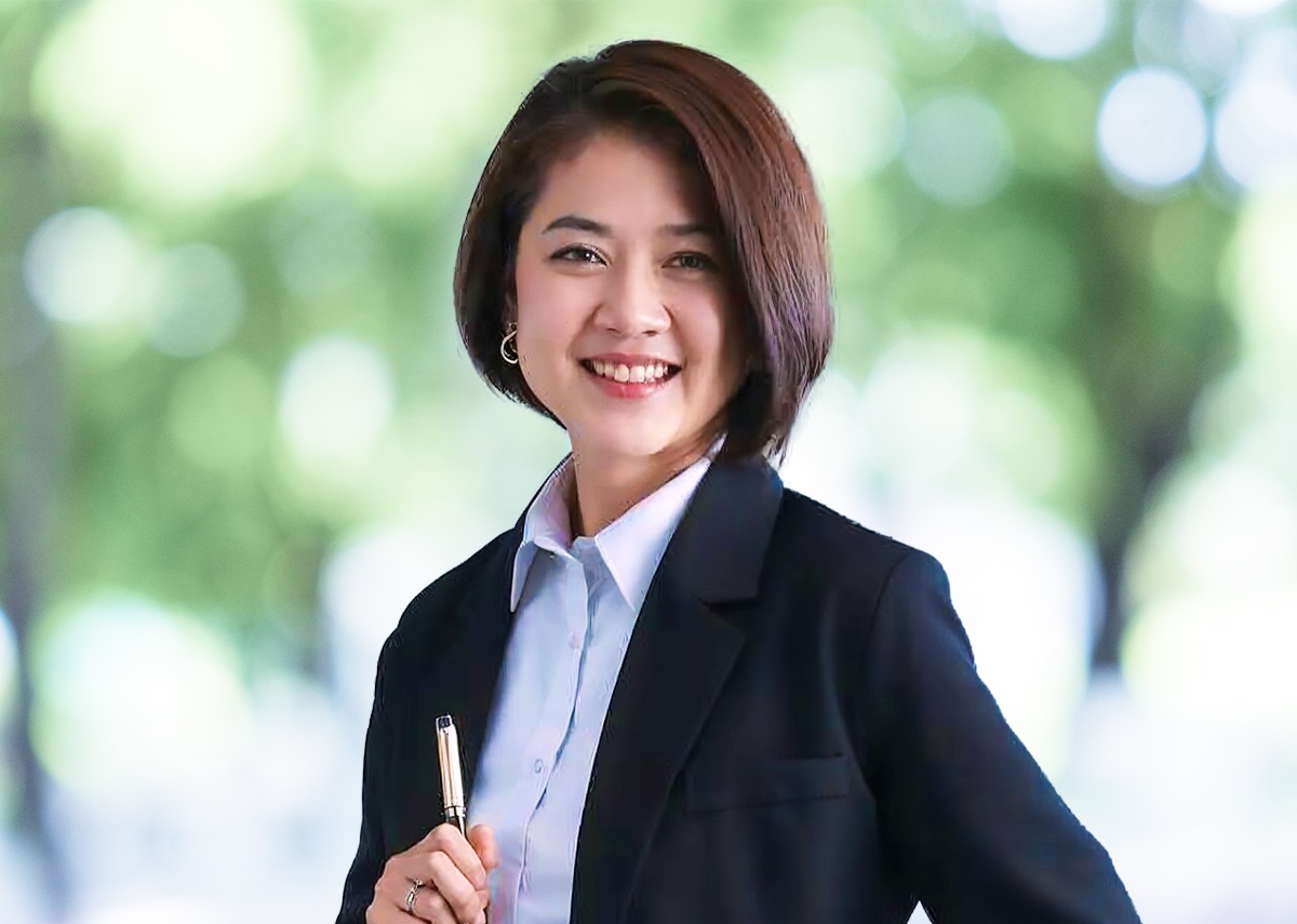 Miss Varanyanan Inthatathon