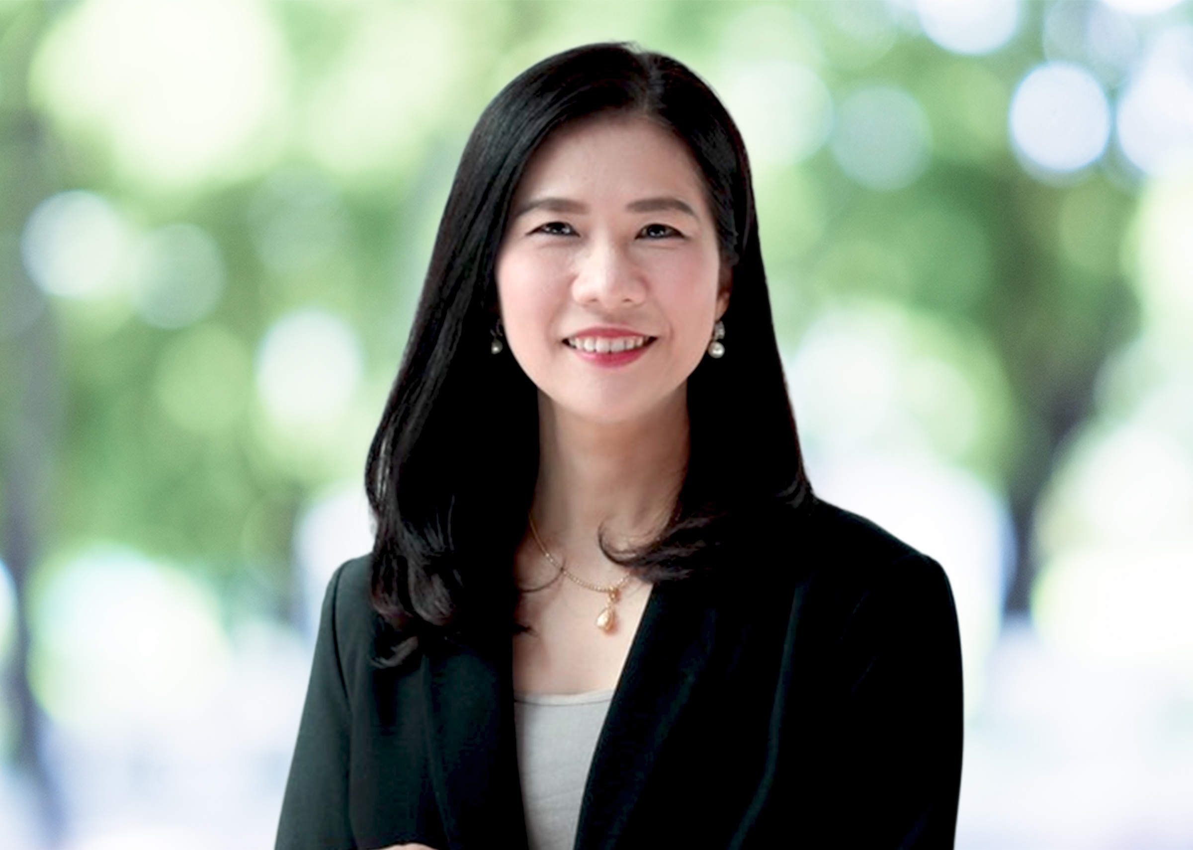 Mrs. Supaluk Charoenchaidet