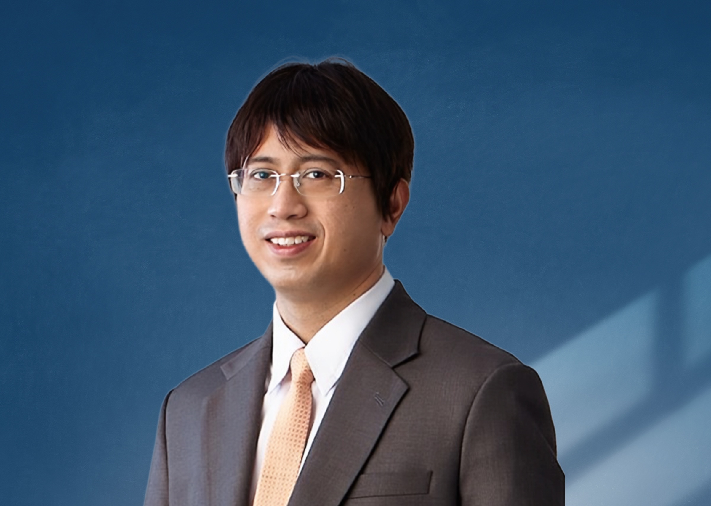 นายกฤดา กฤติยาโชติปกรณ์