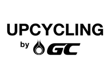 From principles and practices…to logos that reflect the brand identity of “Upcycling by GC”