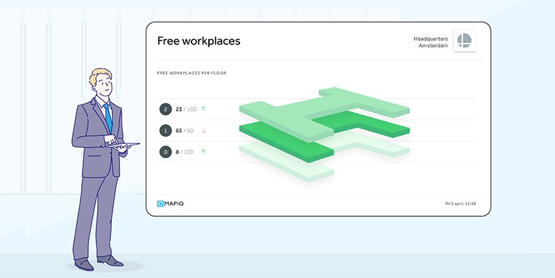 SMART Office ไอเดียออฟฟิศใหม่ในยุค New Normal ที่พนักงานหลงรัก