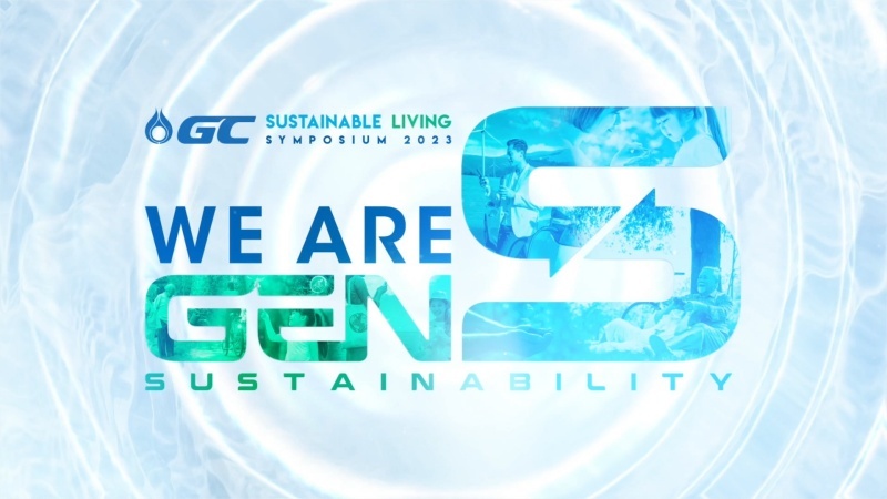 GC Sustainable Living Symposium 2023